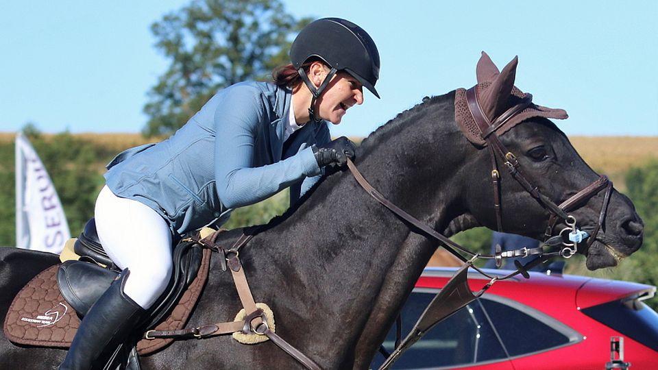 Kateřina Wáclavíková: Máma nám dala hodně, ale tréninky byly peklo