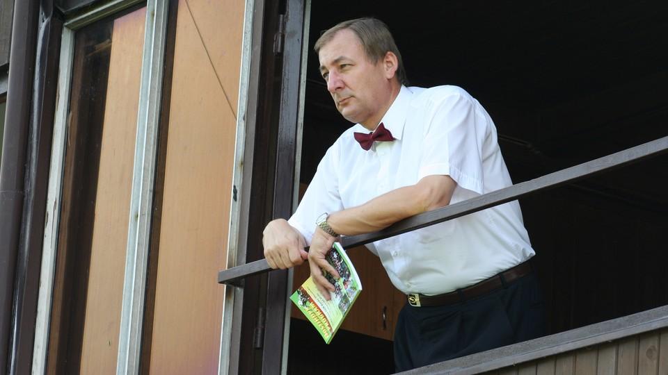 Marián Šurda se vrací. Uspěl ve výběrovém řízení na ředitele Závodiska