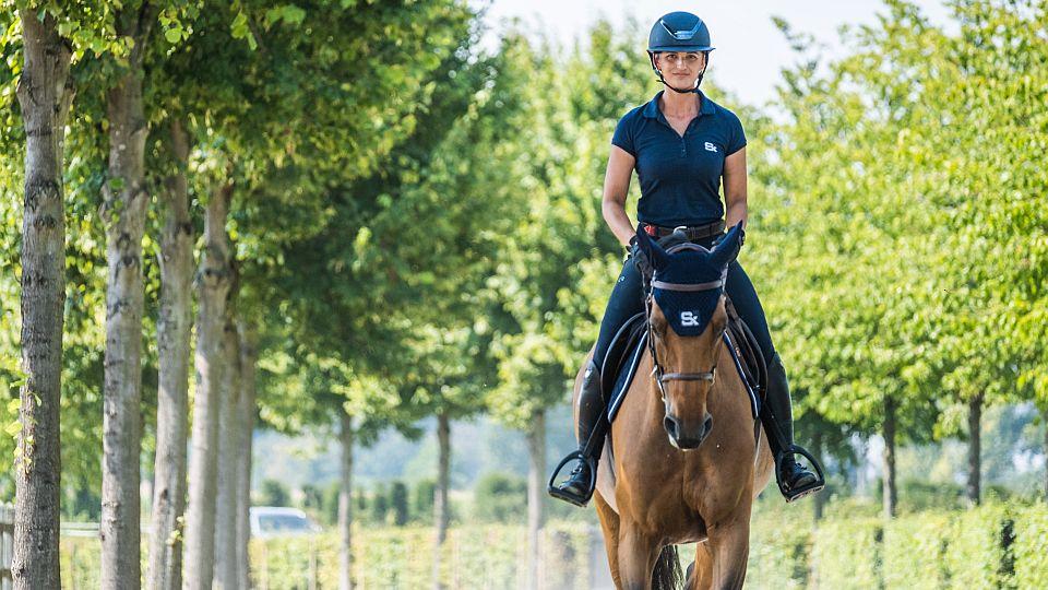 Anna Makovská: Práce pro Stephex mě baví. Lorenzo je perfekcionalista