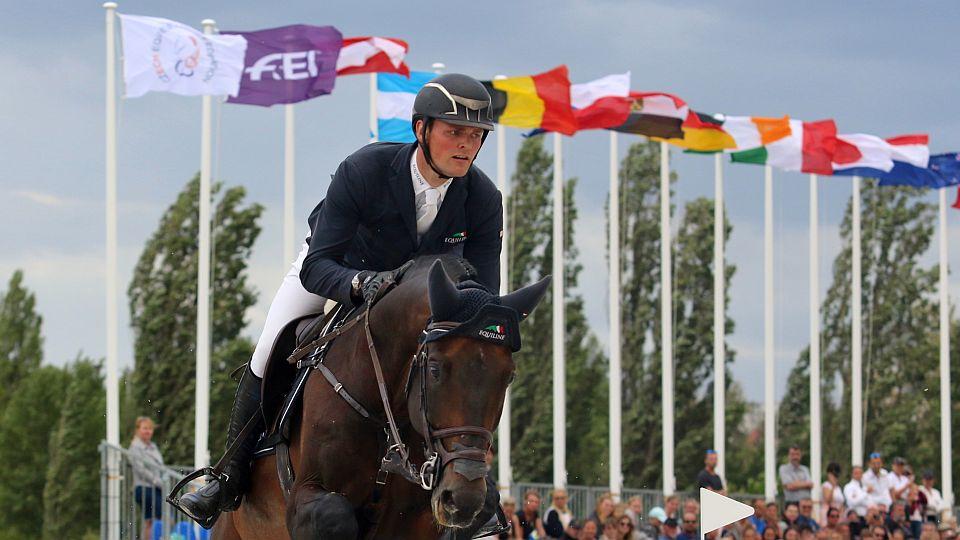 Změny v kalendáři FEI 2021. CSI Praha už v dubnu, CCI Borová až v září