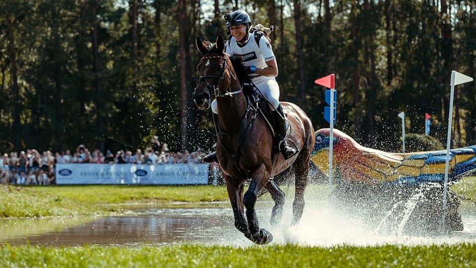 FEI Awards 2020: Ingrid Klimke se stala nejlepším jezdcem desetiletí