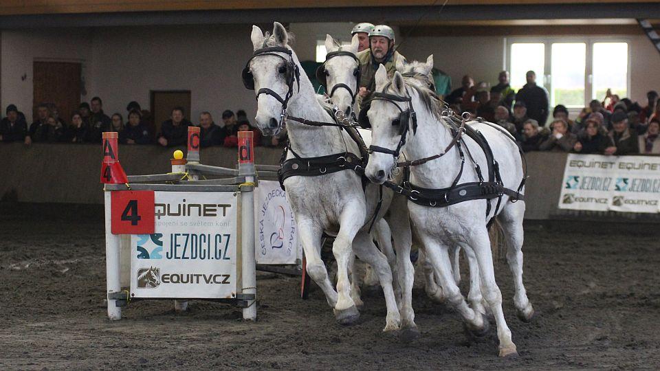 Rozpis na Zimní pohár chystáme. Uvidíme, co bude v lednu, říká Jandl