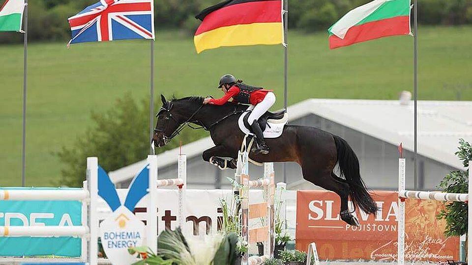 Pařenicová: Na Calledě jsem měla ráda její pracovitost a chuť závodit