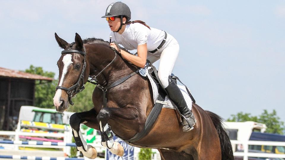 Propojovat svět sportu a přirozené komunikace má smysl, říká Kupcová