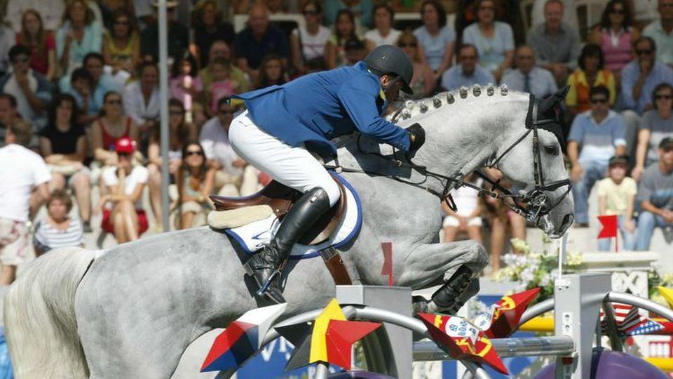 Po šesti letech zpět do sedla. Belgičan Ludo Philippaerts hlásí návrat