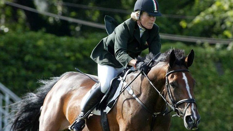 Irka Jessica Kürten, mistryně Evropy, kterou osud zavál až do Česka