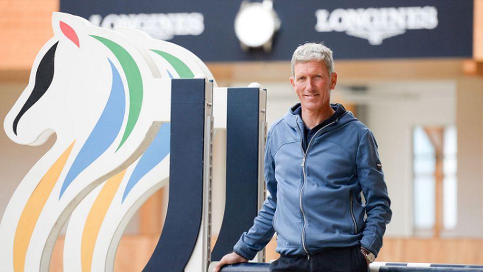 Nová Global Equestrian Group: Beerbaum se spojil s Helgstrand Dressage
