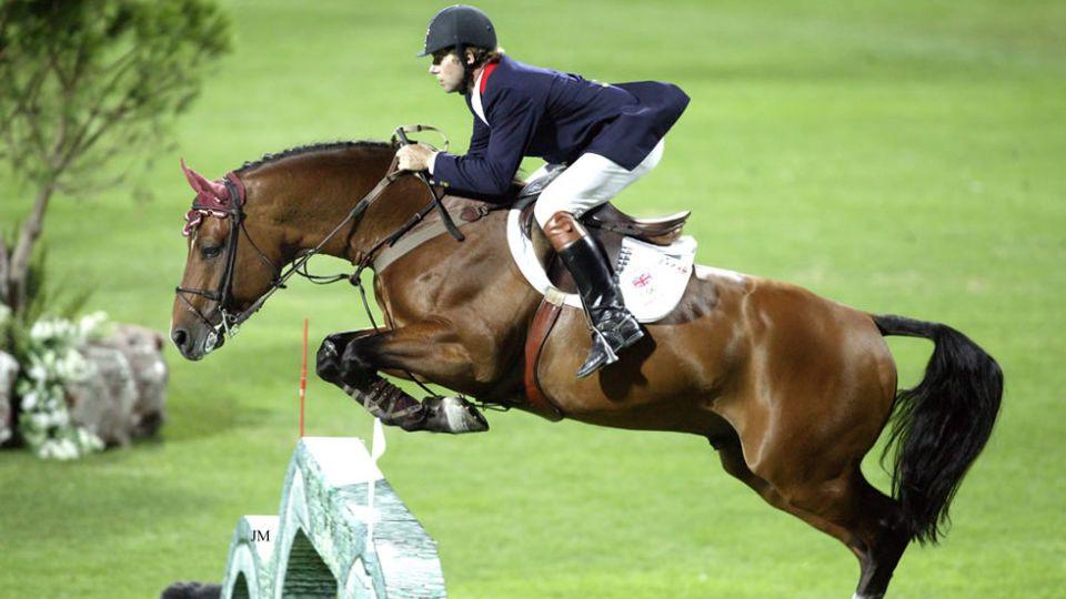 Skeltonův Arko uhynul. Leť výš velikáne, vzkazuje mu tým olympionika