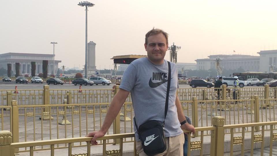 Martin Luka: Transport koní udělal obrovský skok, začátky byly pestré