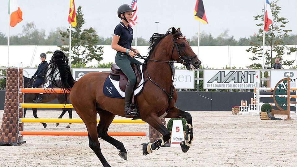 Young Riders Academy: Už sedm let pomáhá jezdeckým talentům, vč. Čechů
