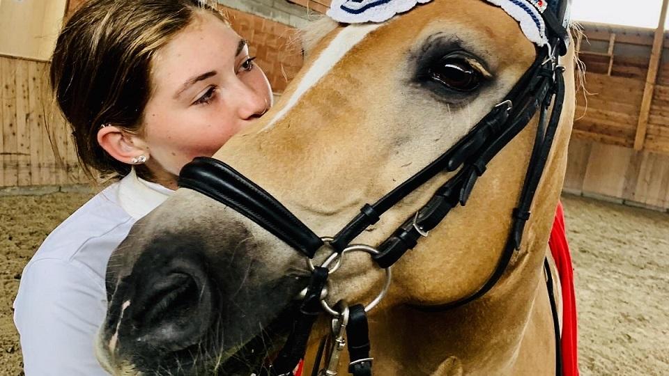 Laura Lišková: Hannyho jsme měli přesně osm let. Dnes žije v New Yorku