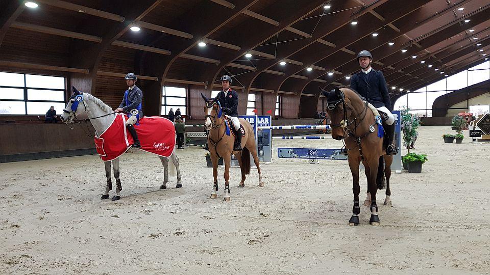 Hollý konečně v Šamoríně zvítězil. Tretera byl v Grand Prix čtvrtý