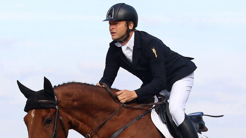 Čeští olympionici budou závodit v oblečení EquiSoul, rozhodl VV ČJF