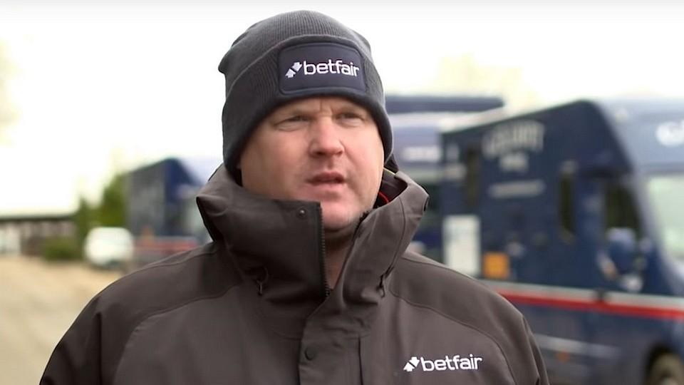 Gordon Elliott přišel na rok o licenci, polovina trestu je podmíněná