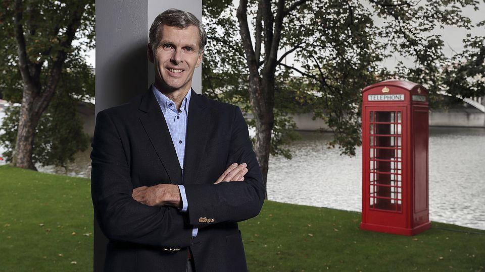 Jiří Kejval: Dění v jezdectví sleduji prostřednictvím dcery neustále