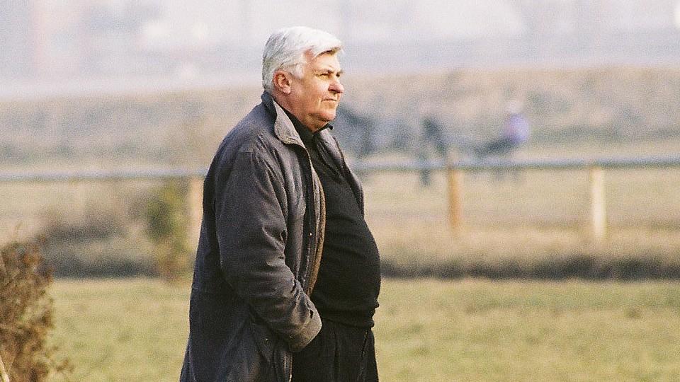 Bez křišťálové koule, ale vždy nad věcí. Před rokem odešel Tomáš Šatra