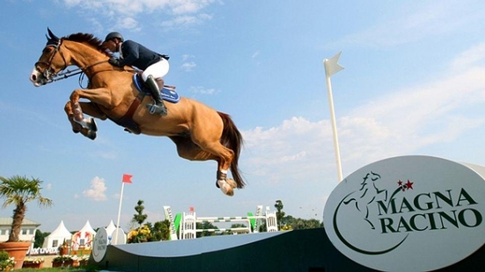 Areál Magna Racino převzali noví majitelé. Brzy dostane nový název