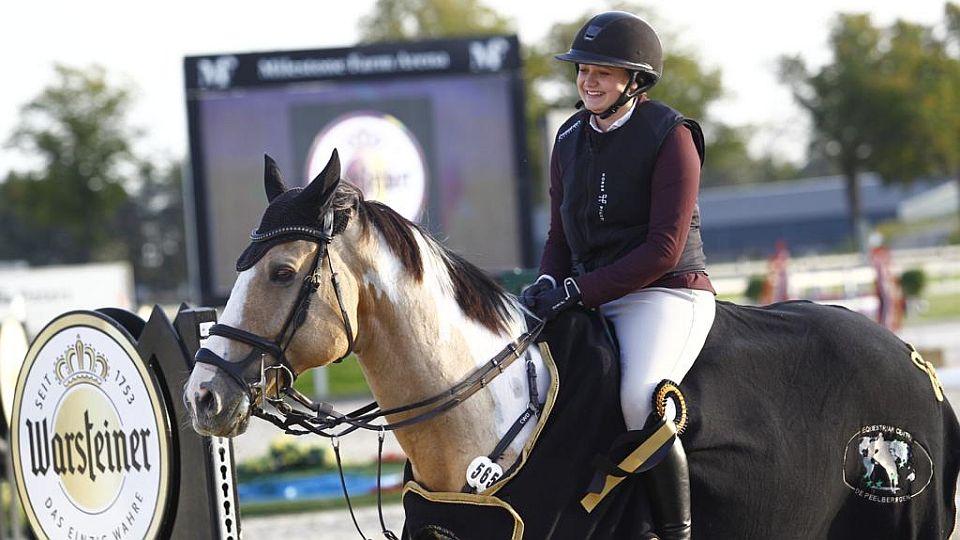 Pokorná: Měly jsme chodit jen do lesa. Sport byl však lepší varianta