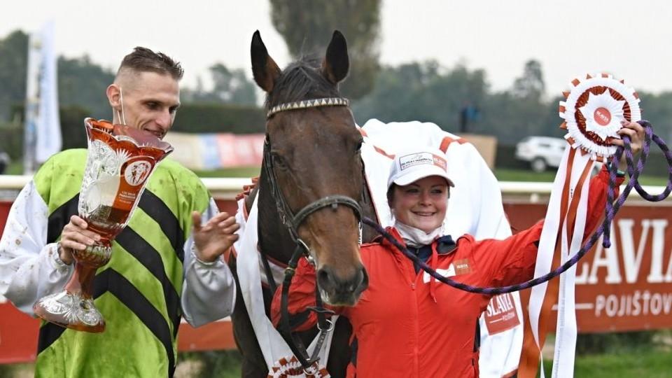 Proklikejte si šampiony 2020: Nagano Gold, Hegnus i hattrick Mr Righta