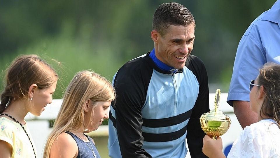 Tomáš Lukášek: Dobyl jsem nejvyšší metu, ale otevírají se nové šance