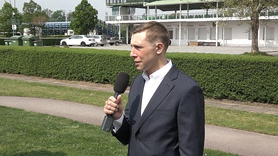 Jan Kratochvíl: V Lokotransu nám to funguje. Cílem je Velká i Francie