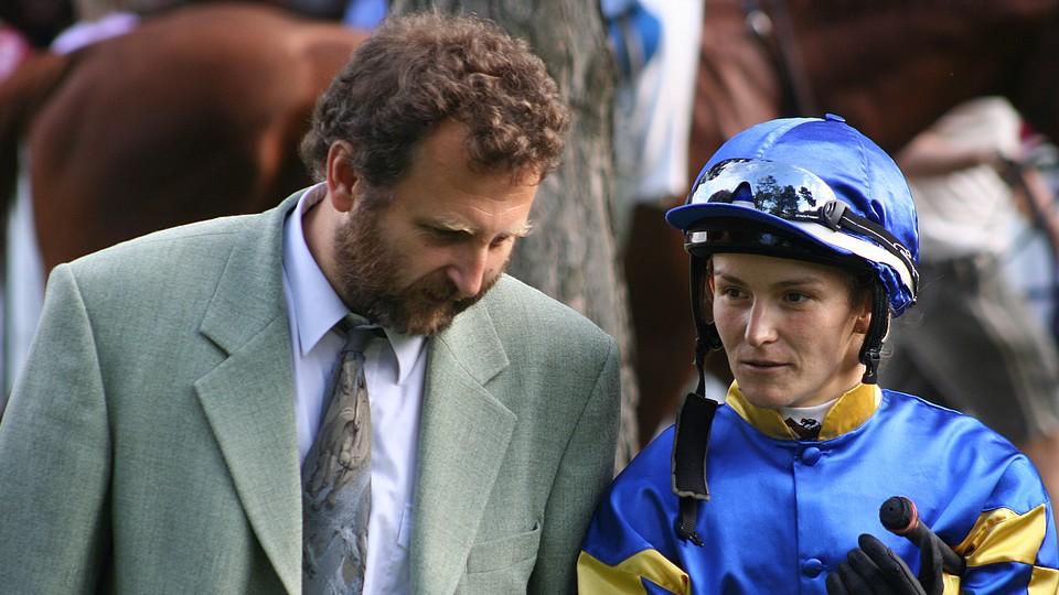 Viktor Eichler: Koupí Rolanda jsem si udělal radost. Stále mám pár snů