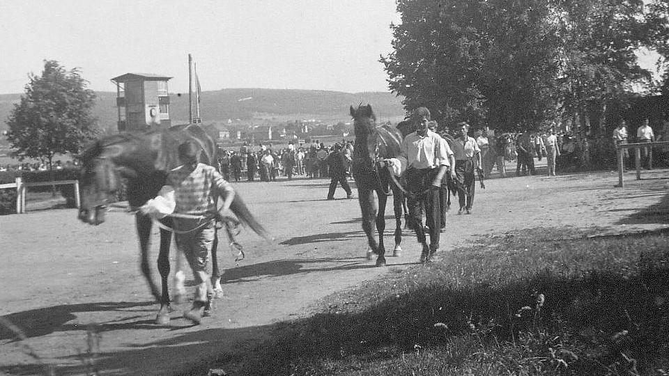 Zemřel Jiří Soukup. Do Chuchle jsme chodívali pěšky, vzpomínal