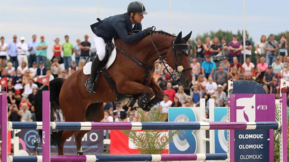 Další TOP stavitel v Olomouci. Letos přijede Alan Wade, říká Damborská