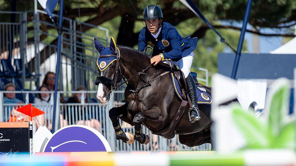 Prague Lions byli v sobotní GCL nejlepší. V St. Tropez skončili čtvrtí