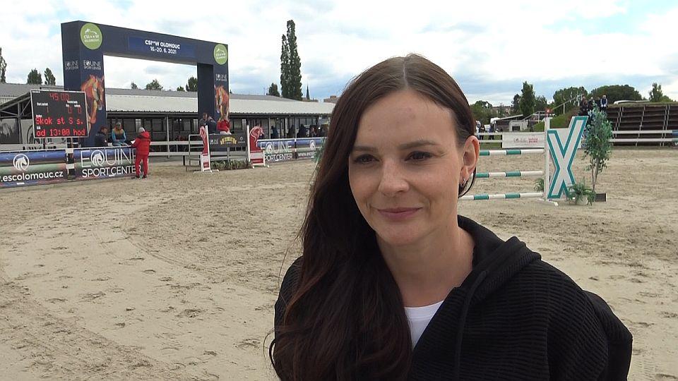 Diváky na CSI chceme, ale ještě nevíme, kolik jich bude, říká Smrčková