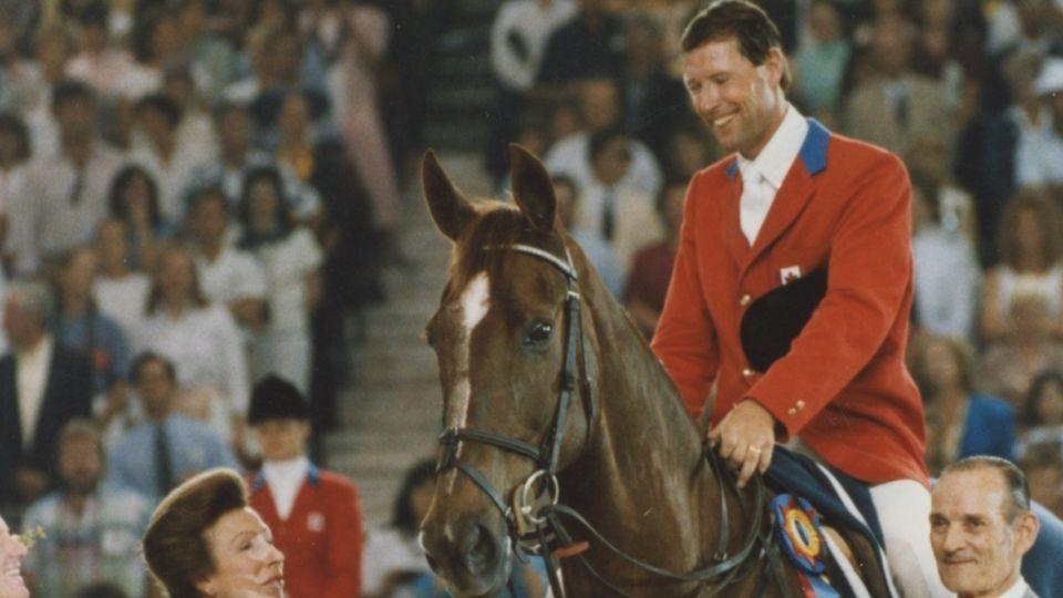 Ian Millar o Big Benovi: Bylo to, jako když potkáte skvělého přítele
