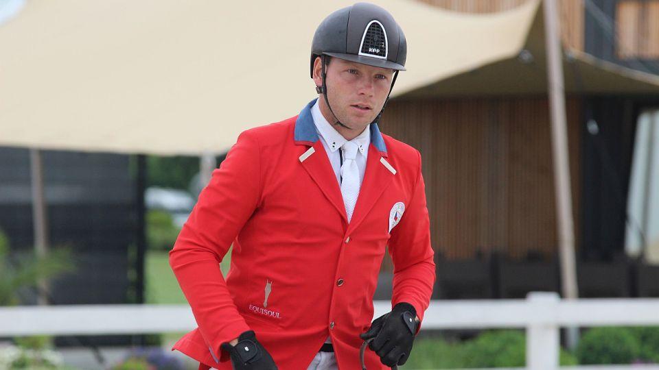 Miloslav Příhoda: Jedeme teď do Kreuthu a pak už vše směřuje k Tokiu