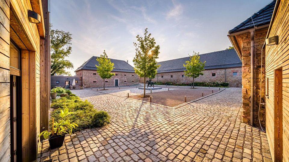 Horse Park je dobře promyšlený. Vše máme při ruce, říká Adam Písařík