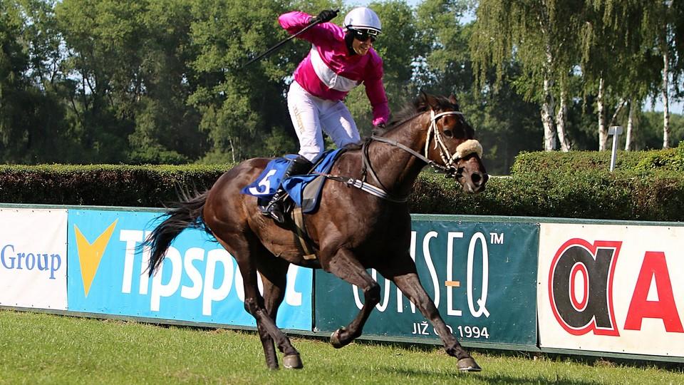 Šampioni Lysé zadrženě: Aeneas a Kratochvíl dosáhli na cenný hattrick