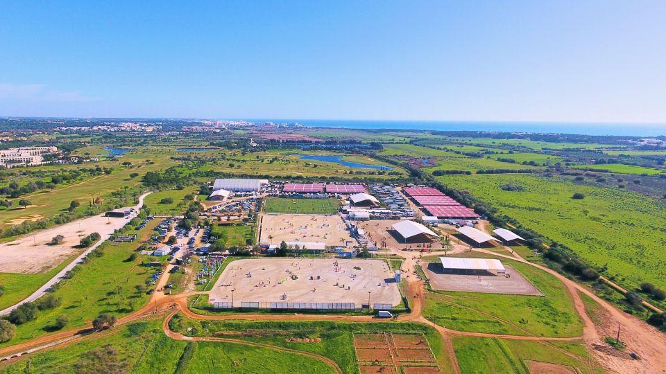 V Portugalsku startuje skokové mistrovství Evropy. Češi jsou na místě