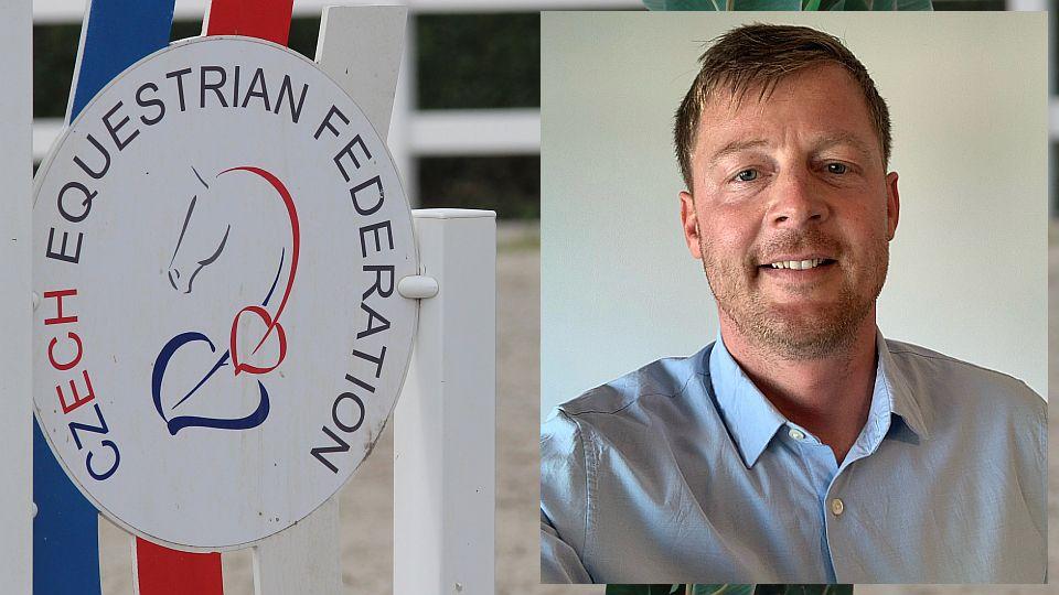 Věřím, že mám ČJF co přinést, říká nový generální sekretář Petr Kuklík