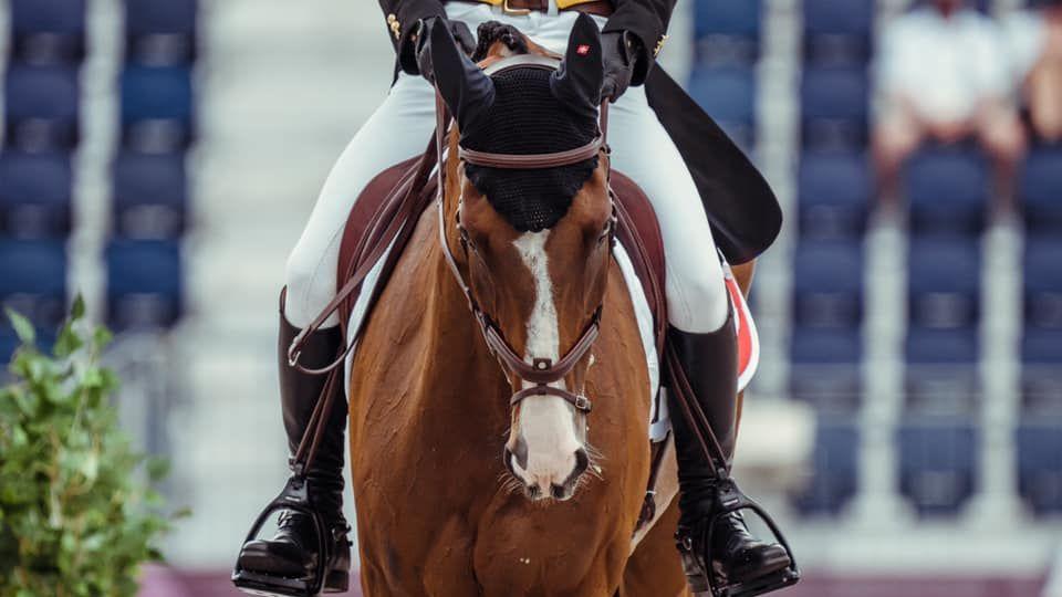 Smutek ve švýcarském týmu. Jet Set byl po olympijském krosu uspán