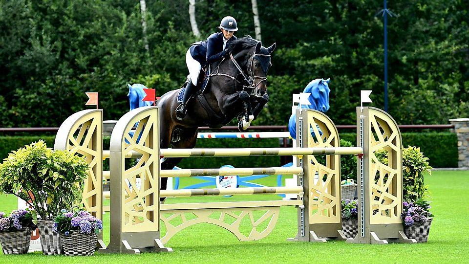 Fantastické vítězství Mariany Michlíčkové v GP ve Valkenswaardu