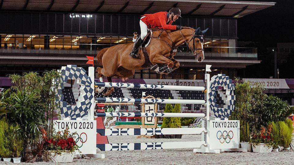Olympiáda na Jezdci.cz pod lupou. Sto článků, reportáží i rozhovorů