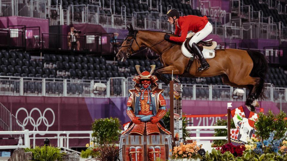 Není fair, katastrofa. Jezdci kritizují olympijský parkurový formát
