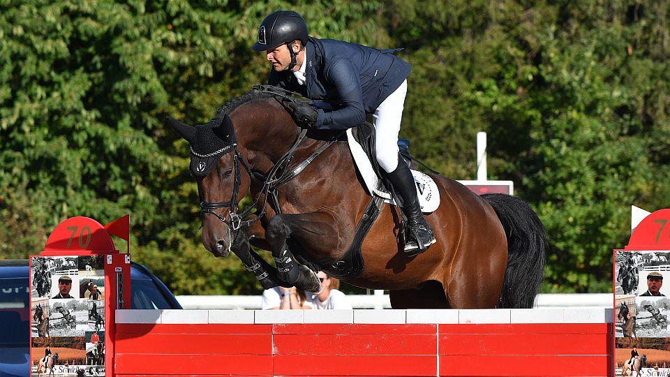 Aleš Opatrný: Gentlemen je prodaný. Forewer má teď po olympiádě volno