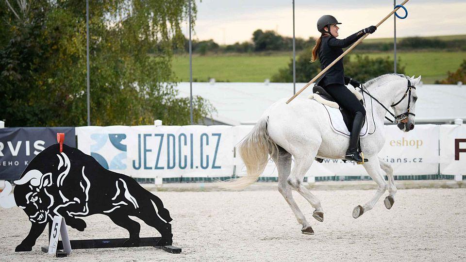 III. Pedro Torres Academy Cup 2021 s rekordním počtem Masters jezdců