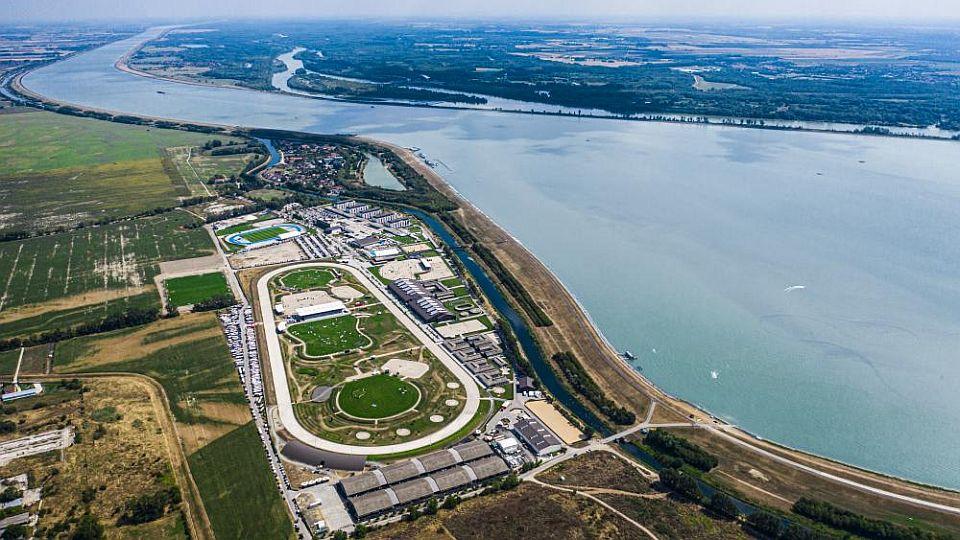 Global Champions jde do finále. V Šamoríně budou korunováni šampioni