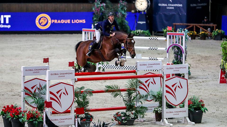 V Šamoríně vrcholí GCL. Prague Lions ve čtvrtek druzí, vedou Vikingové