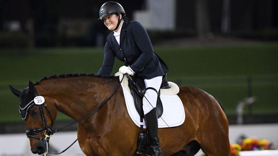 Příběh plný odhodlání. Je štěstí, že žiju, říká Beatrice de Lavalette