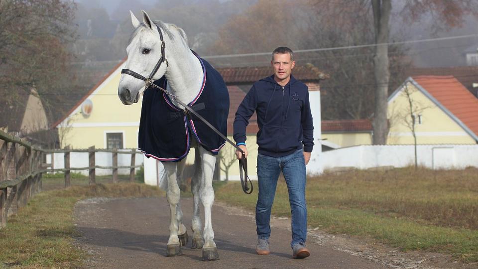 Rozlučka v O2 areně: Cento si takové rozloučení zaslouží, říká Zvára