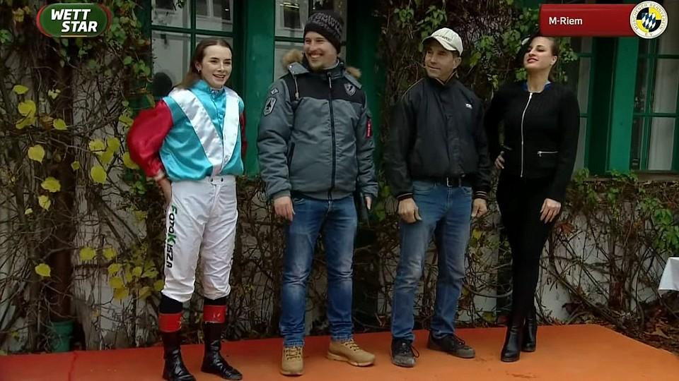 Silver Trigger překvapil Mnichov, Kenshibu třetí v Budapešti