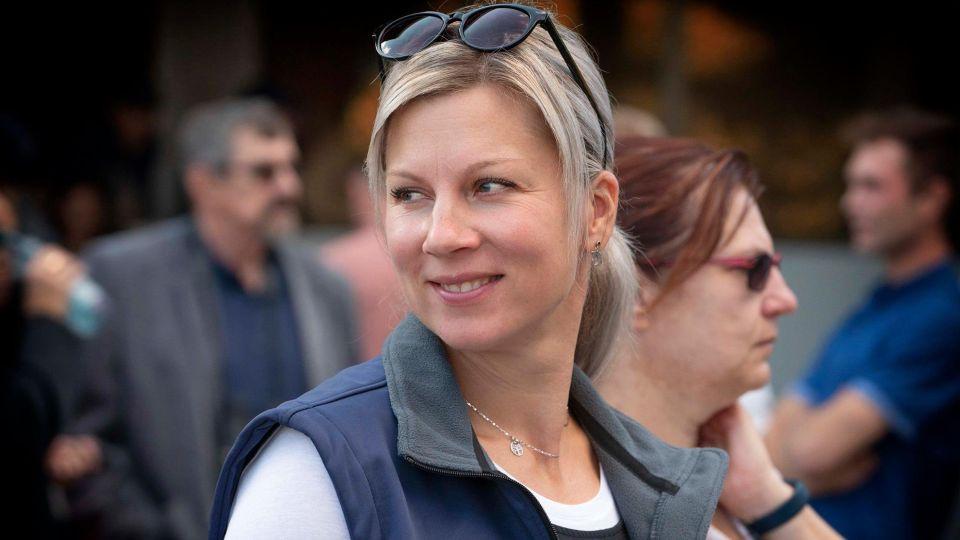 Barbora Schillová: Podstatná pro mě byla praxe s doktorem Krupilem