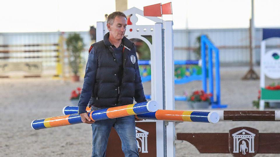 Vachutka: S tréninkem a kontrolou aktivit dětí s koňmi pomáhá EQUIMO
