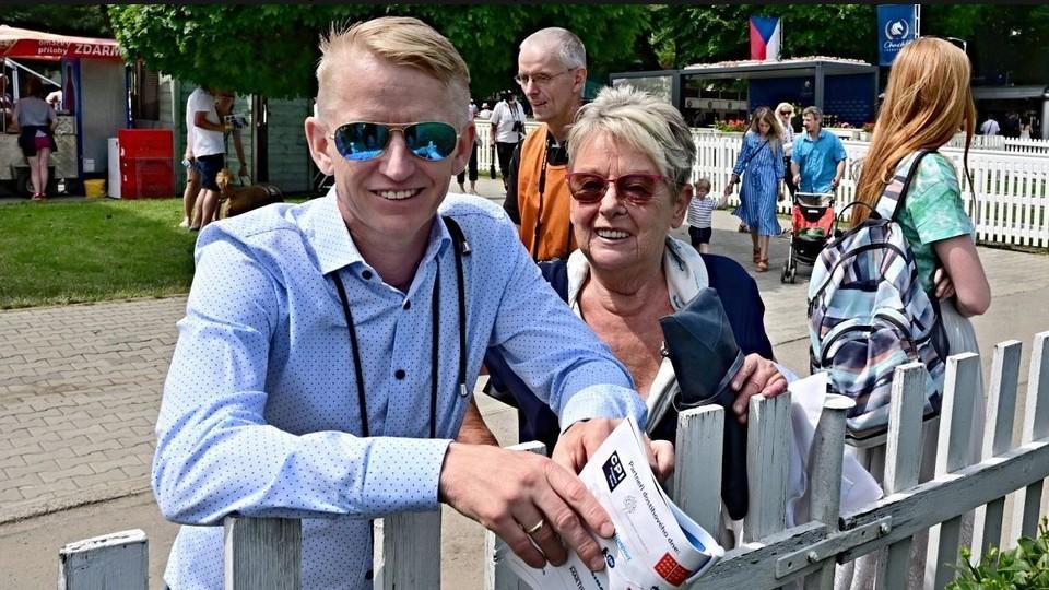 Kuriózní vítězství Filipa Minaříka: Byl jsem v té době v kómatu, říká